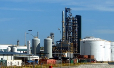 Người Thái chính thức sở hữu 100% dự án hóa dầu Long Sơn