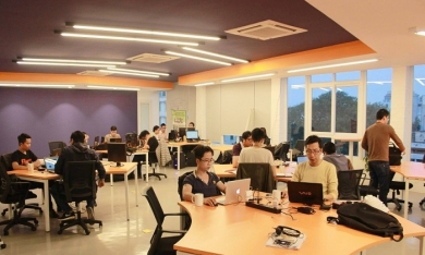 Vietnam Silicon Valley Accelerator mở đợt đầu tư mới cho startup Việt