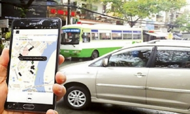 Emddi - ứng dụng điều xe trực tuyến Việt giúp taxi truyền thống giành lại vị thế