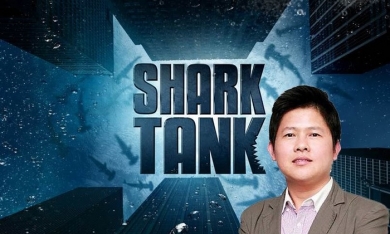‘Soi khẩu vị’ của ‘cá mập công nghệ’ Nguyễn Mạnh Dũng