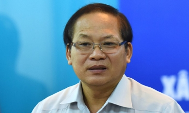 Thủ tướng quyết định kỷ luật cảnh cáo đối với ông Trương Minh Tuấn