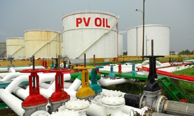 PV Oil dừng bán cổ phần cho nhà đầu tư chiến lược, sẽ tổ chức ĐHĐCĐ lần đầu vào tháng 8