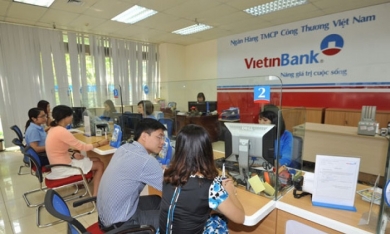 Lãi suất tiết kiệm VietinBank mới nhất tháng 8/2018 có gì hấp dẫn?
