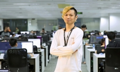 Nhân sự IT Việt - 'nỗi khao khát' của các công ty Nhật Bản