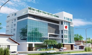 VinaCapital đầu tư 25 triệu USD vào hệ thống bệnh viện Tâm Trí
