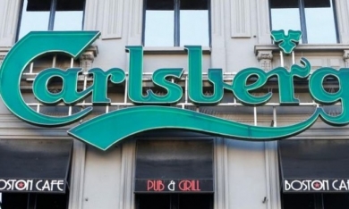 Carlsberg có thể mua thêm 17% cổ phần tại Habeco