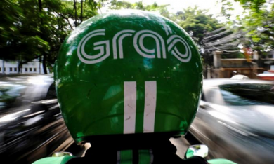Cạnh tranh với Go-Jek, Grab sẽ rót 250 triệu USD vào các startup Indonesia