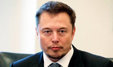 Elon Musk bị kiện vì ‘gian lận và thao túng thị trường’