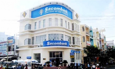 Lãi suất tiết kiệm ngân hàng Sacombank mới nhất tháng 10/2018