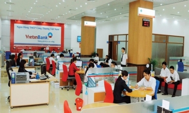 Lãi suất tiết kiệm ngân hàng VietinBank mới nhất tháng 10/2018