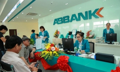 Ông Lại Tất Hà trở thành tân Phó tổng giám đốc ABBank
