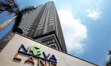 Novaland sẽ rót thêm 2.319 tỷ đồng vào Nova Hospitality