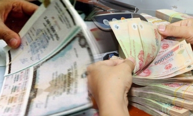 ADB: Quy mô thị trường trái phiếu Việt Nam đạt trên 55 tỷ USD