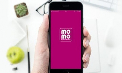 MoMo lọt top 50 công ty Fintech hàng đầu thế giới