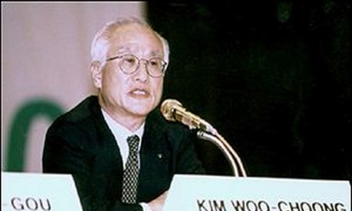 Nhà sáng lập tập đoàn Daewoo, ‘phù thuỷ’ M&A Kim Woo-choong qua đời