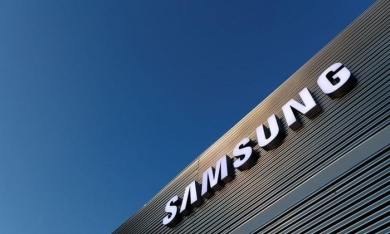 Giữa bão chiến tranh thương mại, Samsung vẫn rót 8 tỷ USD vào Trung Quốc