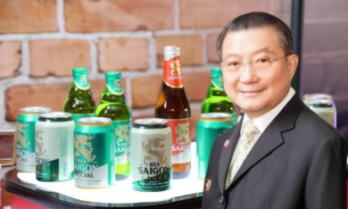 Thaibev phủ nhận kế hoạch bán lại cổ phần Sabeco cho Budweiser