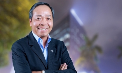 Chủ tịch CMC Nguyễn Trung Chính tiết lộ lý do được Samsung chọn làm đối tác chiến lược