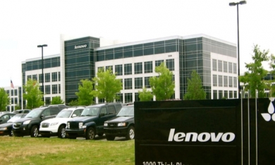 Lenovo muốn xây nhà máy 30 ha tại Bắc Giang để xuất khẩu linh kiện máy tính sang Mỹ