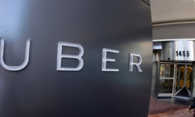 Uber chi hơn 3 tỷ USD mua hãng gọi xe hàng đầu Trung Đông