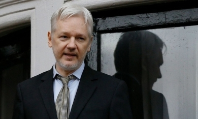 Ecuador đã chi khoảng 7 triệu USD bảo vệ nhà sáng lập WikiLeaks