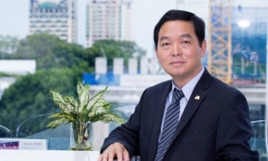 Ông Lê Viết Hải: ‘Tôi tin khi vốn Hyundai rót vào, giá cổ phiếu HBC sẽ diễn biến tích cực hơn’