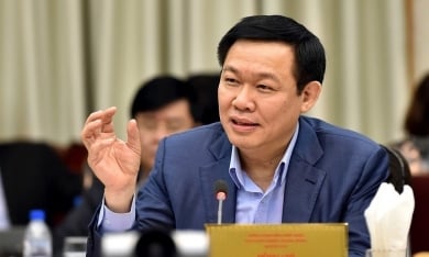 Phó Thủ tướng Vương Đình Huệ: Đã đến lúc đổi mới toàn bộ hệ thống kế toán, kiểm toán Việt Nam