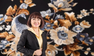 Bà Huỳnh Bích Ngọc muốn gom 10 triệu cổ phiếu SBT