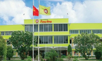 Rạng Đông Holding góp 30% vốn vào công ty sản xuất thực phẩm