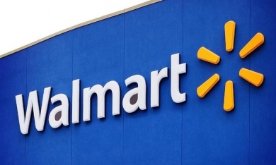 Walmart chi 282 triệu USD để dàn xếp điều tra về hối lộ ở nước ngoài