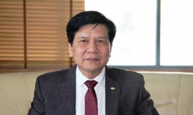 VEAM bãi nhiệm chức danh thành viên HĐQT của ông Trần Ngọc Hà