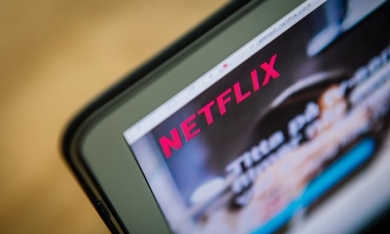 Netflix mất 17 tỷ USD giá trị do sụt giảm thuê bao ngay trên đất Mỹ