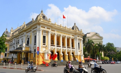 Việt Nam lọt top 10 quốc gia đáng sống trên thế giới