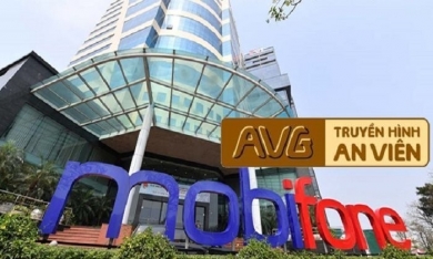 Vụ MobiFone mua AVG: Khởi tố Tổng giám đốc Nguyễn Đăng Nguyên và 4 lãnh đạo MobiFone