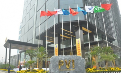 HDI Global SE mua vào 2,8 triệu cổ phiếu, trở thành cổ đông lớn nhất tại PVI