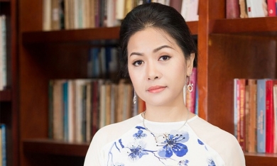 Bà Trần Uyên Phương bất ngờ chi hơn 81 tỷ đồng mua lô cổ phiếu của Chủ tịch HĐQT YEG