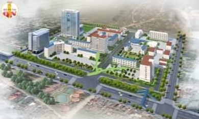 Dự án KĐT Đại học Hạ Long gần 9.000 tỷ: Quảng Ninh nói 'sẽ đầu tư vào giai đoạn phù hợp'