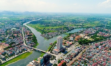 Hà Nam: Ra giá 265 tỷ, gọi đầu tư dự án công viên và nhà ở rộng 26ha