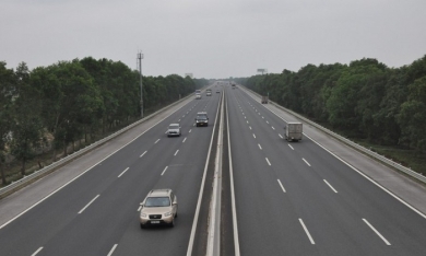 Hưng Yên: Gần 3.000 tỷ làm hơn 28km đường nối xuyên 3 huyện