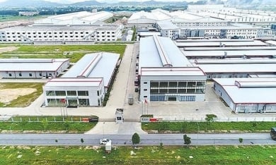 DN Trung Quốc muốn mở nhà máy linh kiện ô tô 1.250 tỷ ở Hải Dương