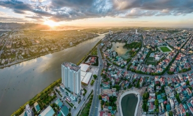 Hà Nam: Tìm chủ đầu tư đủ vốn 550 tỷ làm khu đô thị rộng 21ha