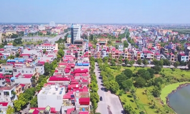 Hano-Vid liên danh May - Diêm Sài Gòn: Sẵn tiền làm khu nhà ở 1.327 tỷ tại Hưng Yên
