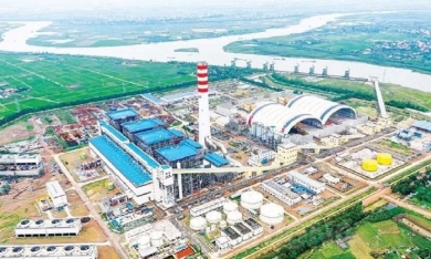 Lộ nhiều sai phạm, Nhà máy Nhiệt điện BOT Hải Dương bị yêu cầu xử lý nghiêm