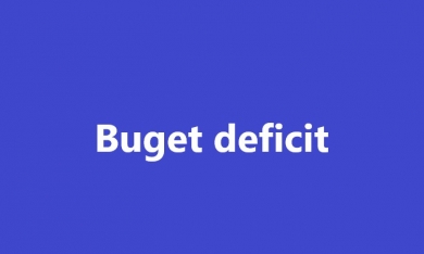 Thâm hụt ngân sách là gì?