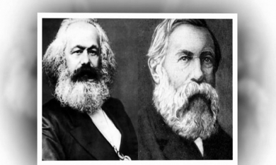 Karl Marx là ai? Chủ nghĩa Marx là gì?