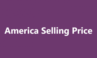 Giá bán ở Mỹ là gì?