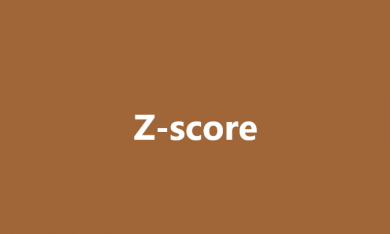 Hệ số dự báo phá sản z-score là gì?