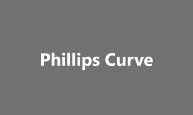 Đường cong Phillips là gì?