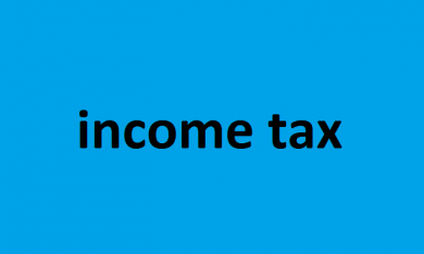 Thuế thu nhập là gì? Thuế thu nhập và điều tiết thu nhập
