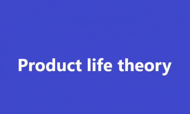 Lý thuyết về vòng đời sản phẩm là gì?